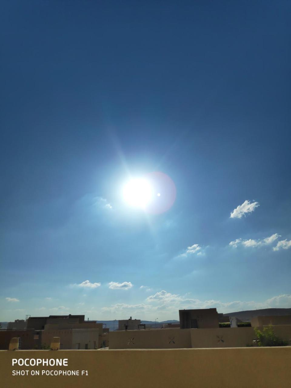 Shoshanat Hamidbar Midreshet Ben Gurion 외부 사진